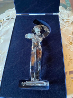 Swarovski 3er SET Magic of Dance  Bild 2 Swarovski 3er SET Magic of Dance  Bild 2