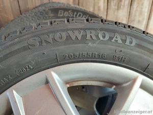 VW Winter Felgen Bild 2