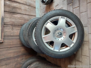 VW Winter Felgen Bild 3