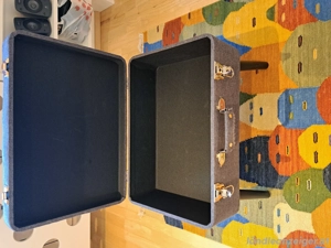 Hocker Garderobe Bild 2