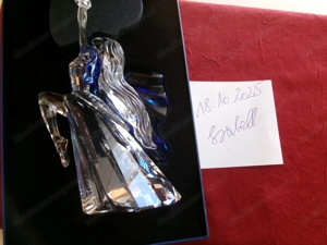 Swarovski 3er SET Magic of Dance  Bild 3 Swarovski 3er SET Magic of Dance  Bild 3