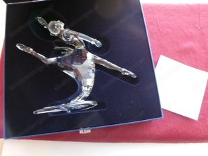 Swarovski 3er SET Magic of Dance  Bild 4 Swarovski 3er SET Magic of Dance  Bild 4