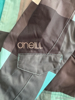 O Neill Ski-Anzug Gr. M   warm, top Zustand Bild 3