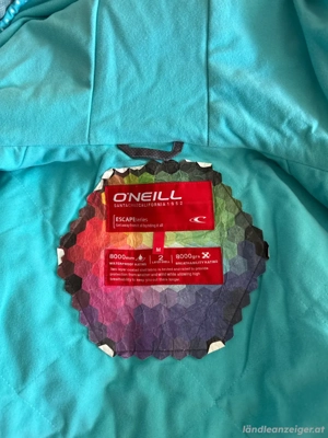 O Neill Ski-Anzug Gr. M   warm, top Zustand Bild 4