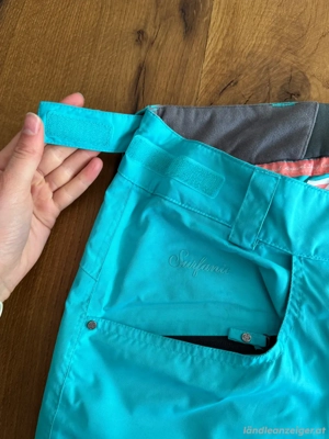 O Neill Ski-Anzug Gr. M   warm, top Zustand Bild 5