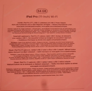 Ipad Pro in ausgezeichnetem Zustand  Bild 3 Ipad Pro in ausgezeichnetem Zustand  Bild 3