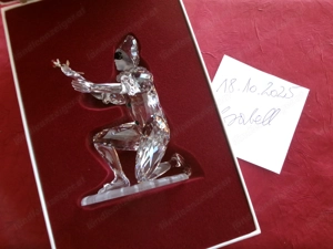 Swarovski SCS 2001 Harlekin  Bild 2