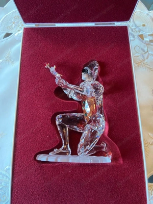 Swarovski SCS 2001 Harlekin