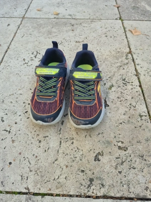 Scetchers Blinkeschuh Gr. 27 Bild 2