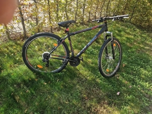 Fahrrad  Avigo MTB  Bild 2