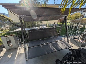 Hollywoodschaukel - Lounge Bild 6