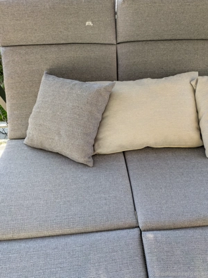 Hollywoodschaukel - Lounge Bild 9