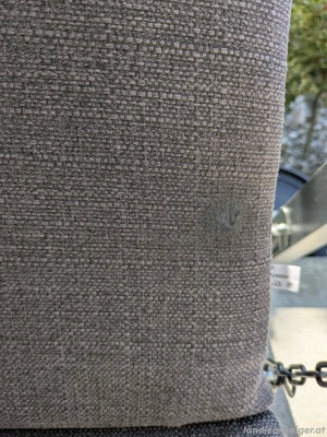 Hollywoodschaukel - Lounge Bild 10