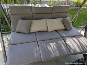 Hollywoodschaukel - Lounge Bild 8