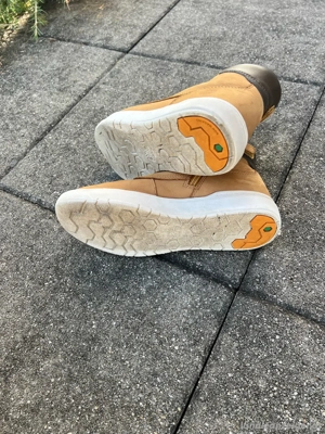 Jungen Schuhe  Timberland Bild 3