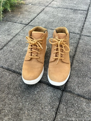 Jungen Schuhe  Timberland Bild 2