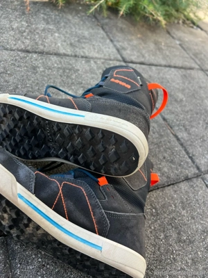 Winterstiefel LOWA RAIK GTX Bild 2