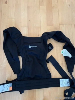 Babytrage Ergobaby