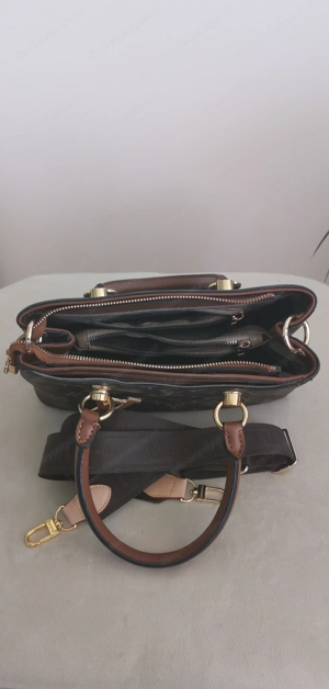 Damen Hand _Schulter Tasche  Bild 2