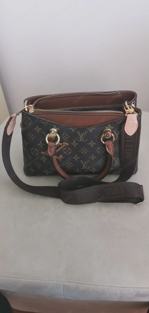 Damen Hand _Schulter Tasche  Bild 3