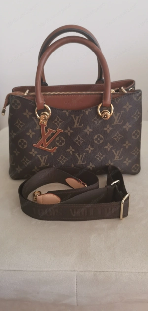 Damen Hand _Schulter Tasche  Bild 4