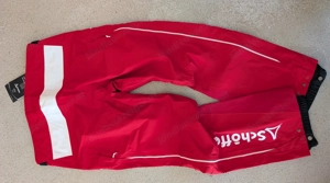 Schöffel Skihose Gore-Tex-auf Grund der Beschaffenheit auch perfekt geeignet zum Skitouren!!  Bild 2