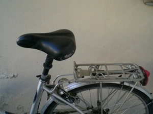 Simplon Damenfahrrad Bild 2