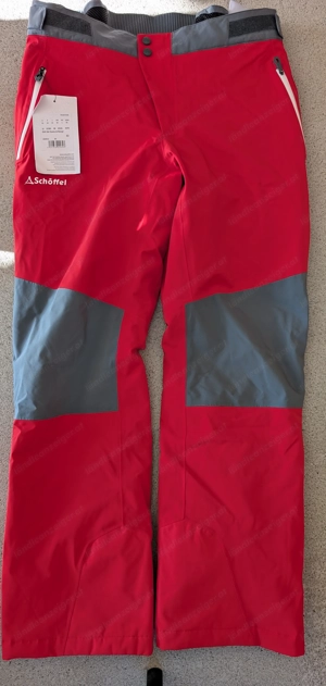 Skihose Schöffel 