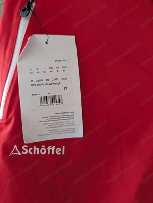 Skihose Schöffel  Bild 3