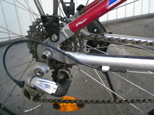 Corratec Damenfahrrad Bild 2