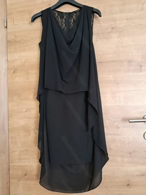 Festliches Kleid Bild 2