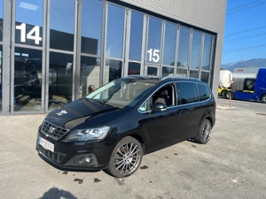 Seat Alhambra 2.0Tdi