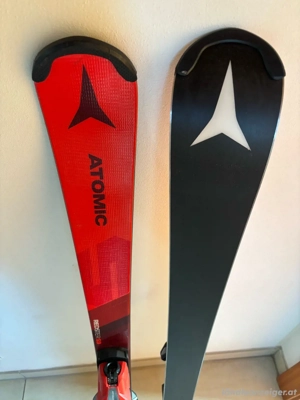 Atomic Rennski Bild 2