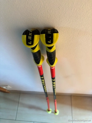 LEKI Skistöcke Bild 2