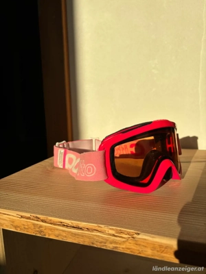 POC Skibrille Bild 2