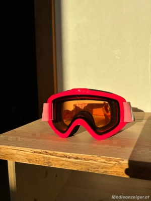 POC Skibrille Bild 3