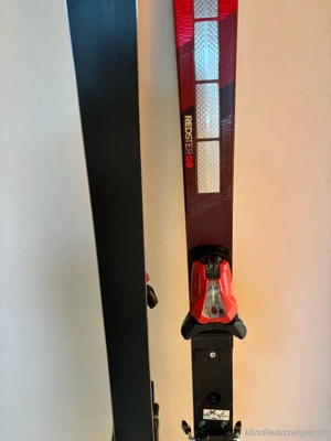 Atomic Riesentorlauf-Ski Bild 2