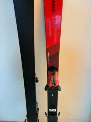 Atomic Slalomski Bild 3