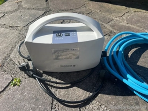 Poolstar Poolrunner Poolsauger Bild 2