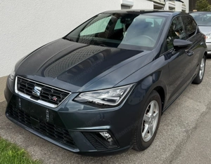Seat Ibiza 1.0 TSI FR Austria Edition