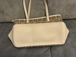 Michael Kors Tasche - Shopper Bag Braun Bild 4