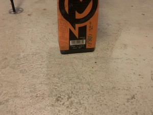 Ski + Stöcke + Helm + Skibrille Bild 4