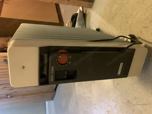 Elektrischer Heizkörper 