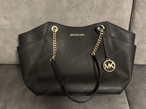 Michael Kors Tasche - Shopper Bag Schwarz