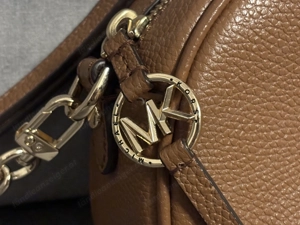 Michael Kors Tasche - Handtasche Braun Bild 4