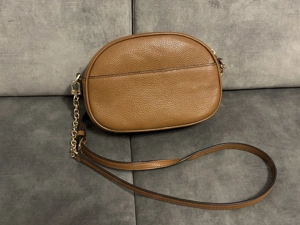 Michael Kors Tasche - Handtasche Braun Bild 3