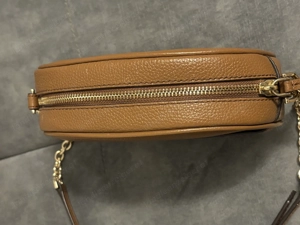 Michael Kors Tasche - Handtasche Braun Bild 5