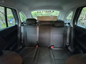 Verkaufe Skoda Fabia Bild 5