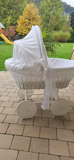 Stubenwagen XL von Waldin Bild 2