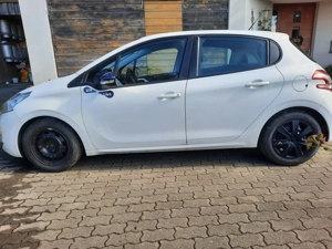 Peugeot 208 Like